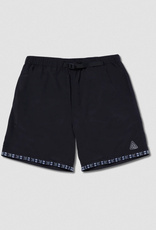 HUF Peak Tech Short Black