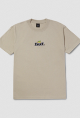 HUF Produce Tee Clay