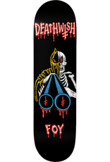 Deathwish Skateboards JF Mayhem Deck 8.25"