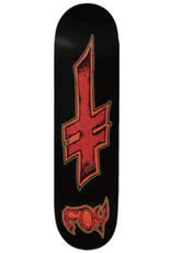 Deathwish Skateboards JF Saturate Deck 8.5"