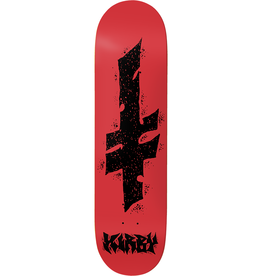 Deathwish Skateboards TK Success Deck 8.0"