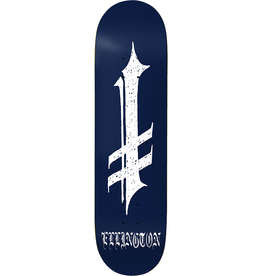 Deathwish Skateboards EE Resurrect Deck 8.25"