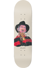 Baker Skateboards KL Lucky Shirt Deck 8.5"