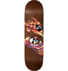 Baker Skateboards TF Reaper Deck 8.5"