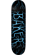 Baker Skateboards ZA Lightning Deck 8.25"
