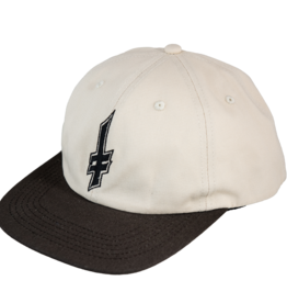 Deathwish Skateboards Saturation Khaki Snapback