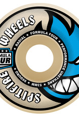 Spitfire Wheels Spitfire F4 99d Radial 54mm