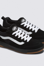 Vans Shoes Zahba Black/White