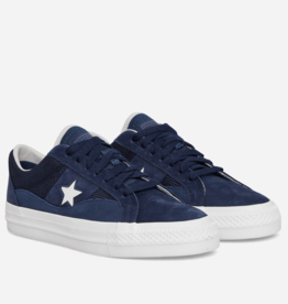 Converse USA Inc. One Star Pro x Alltimers Navy/White