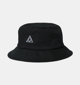 HUF Huf Set TT Bucket Hat Black S/M