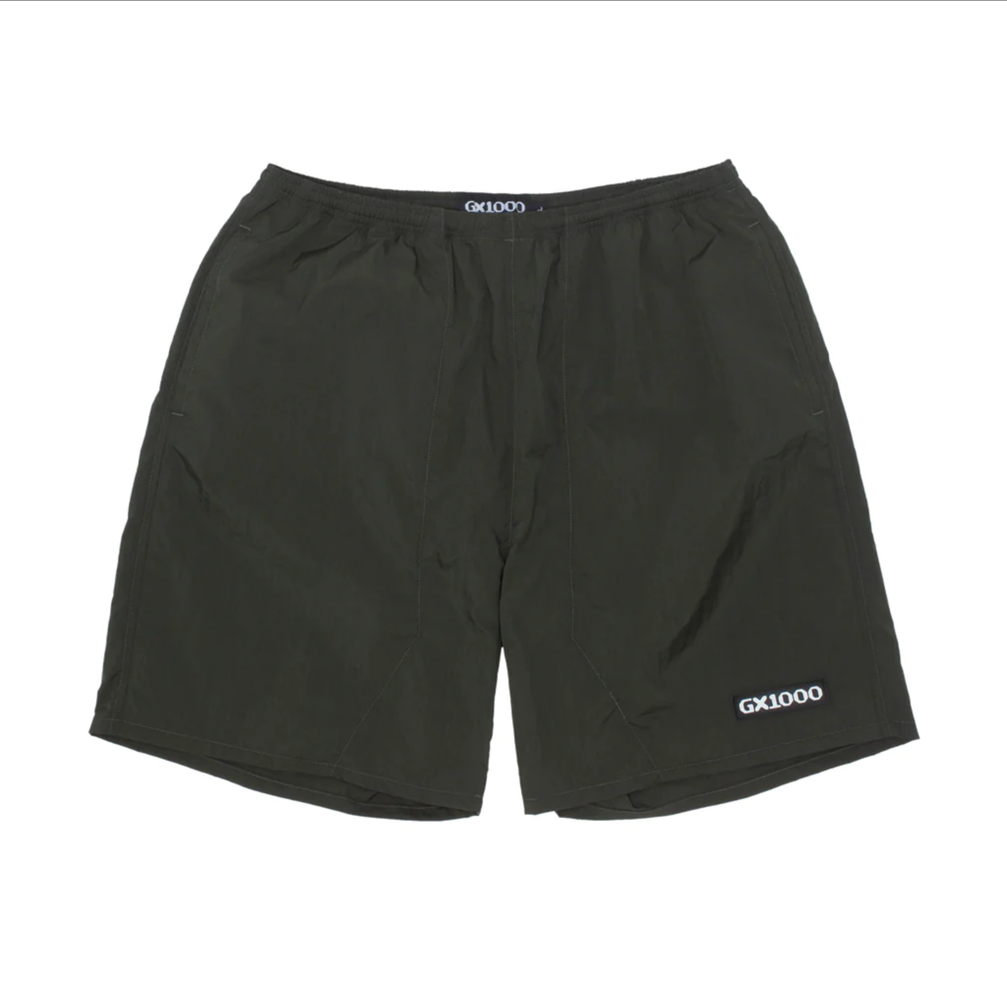 GX1000 Swim Trunk Olive