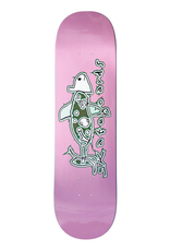 Frog Skateboards Rainbow Fish 8.0