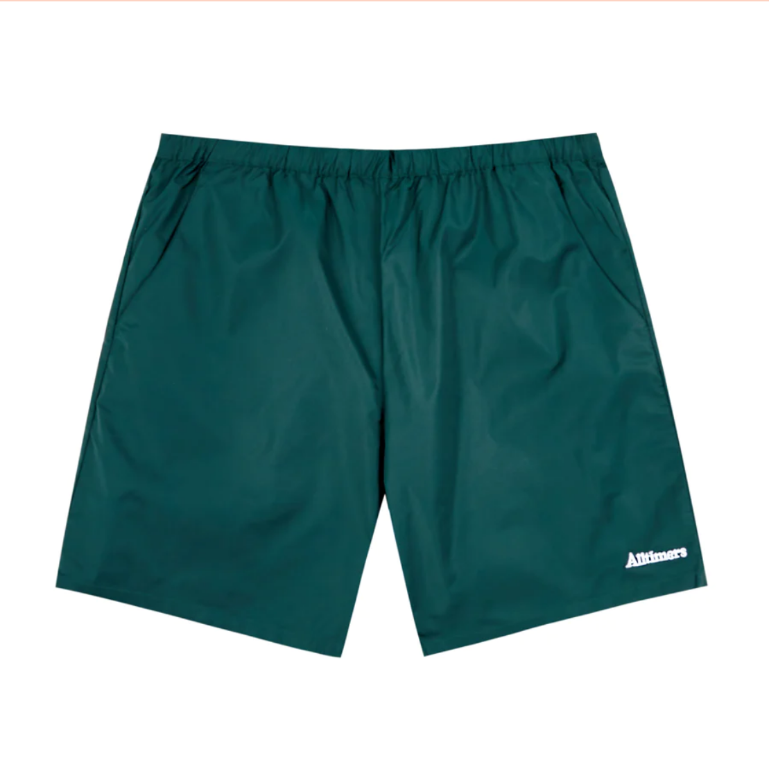 ALLTIMERS Sport Short Forest