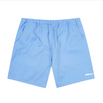 ALLTIMERS Sport Short Light Blue