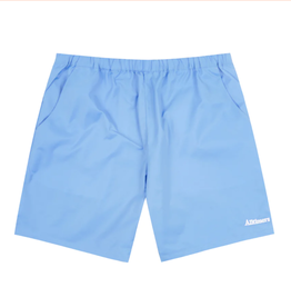 ALLTIMERS Sport Short Light Blue