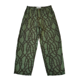 Stingwater Thorn Jeans Army Green