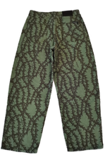 Stingwater Thorn Jeans Army Green