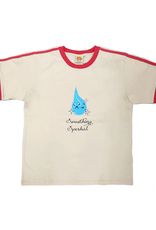 Stingwater Something Speshal Ringer Tee Bone