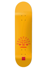 Chocolate Skateboards Herrera Sunsign 8.5"