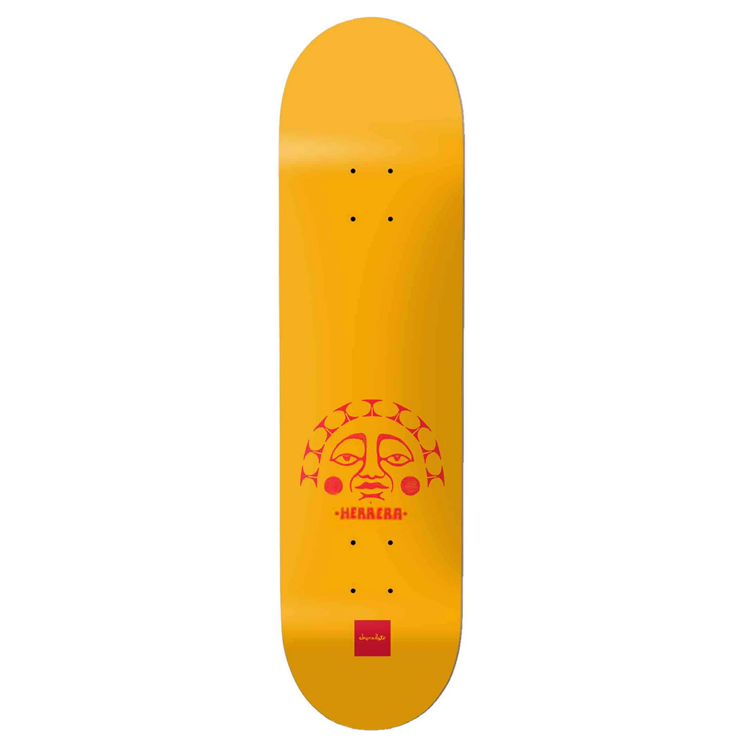 Chocolate Skateboards Herrera Sunsign 8.5"