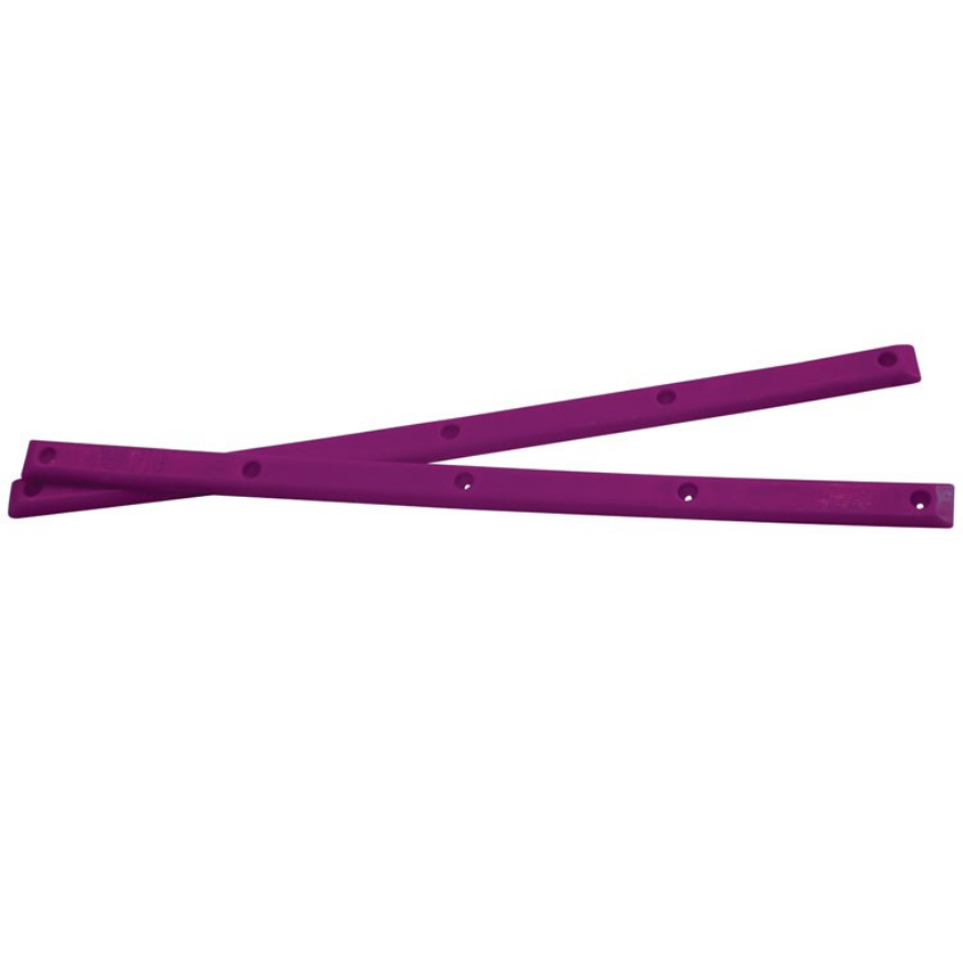 Pig Wheels Pig Rails Neon Purple