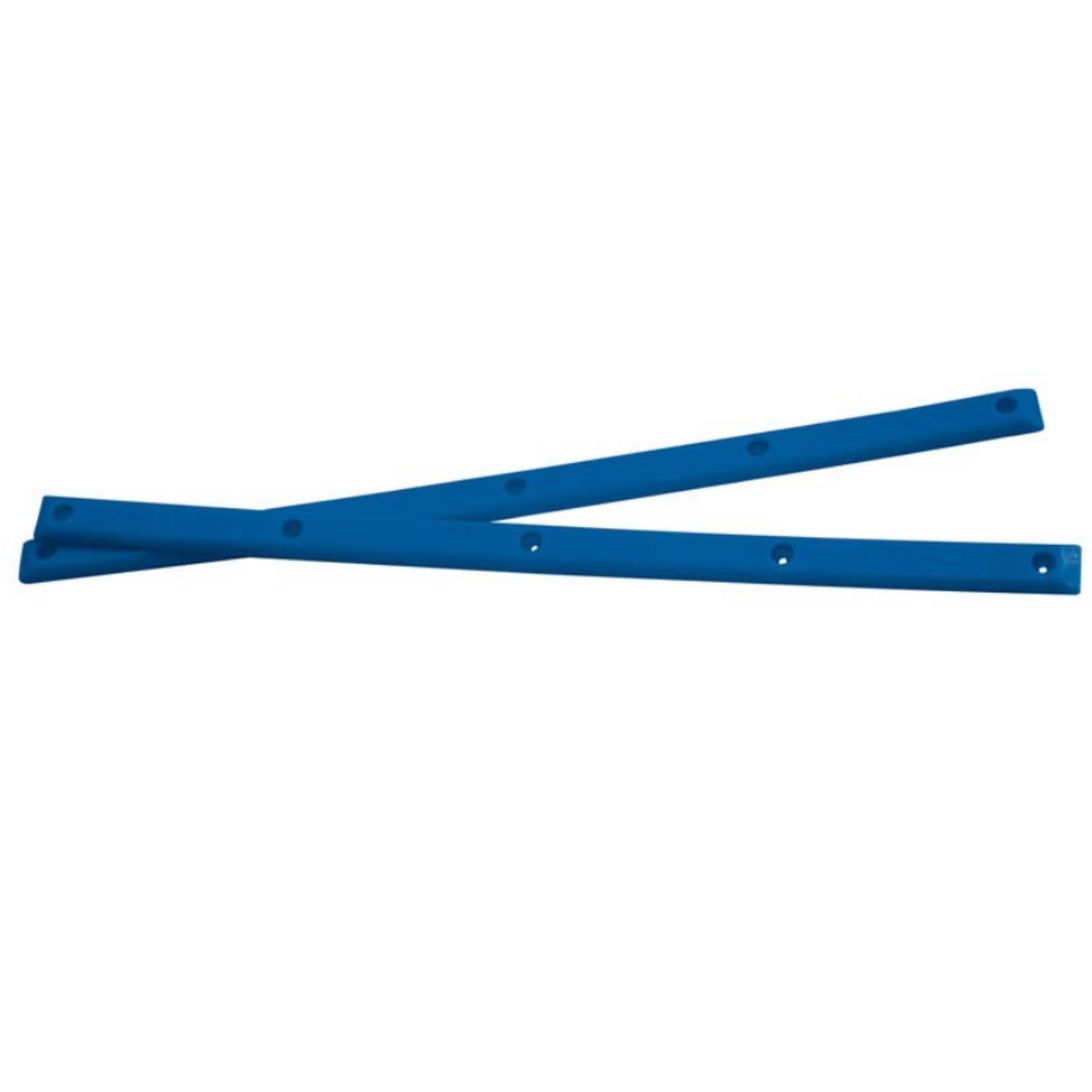 Pig Wheels Pig Rails Neon Blue