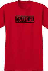 Krooked Box Red/Black