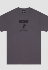 Hockey Heavy Rock Charcoal