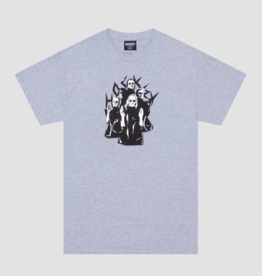 Hockey Granger Heather Grey