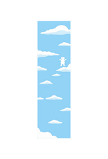 Grizzly Griptape Head In The Clouds Griptape
