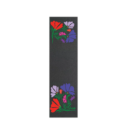 Grizzly Griptape Flora Griptape Black