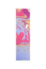 Grizzly Griptape Marble Madness Griptape Pink