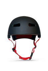 Destroyer EPS Fairmont Helmet Black Youth