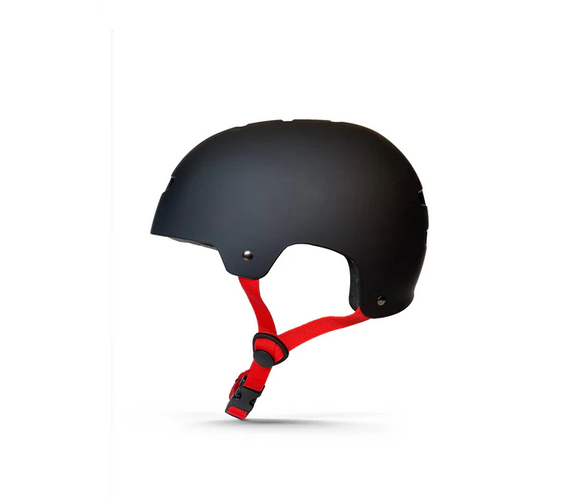 Destroyer EPS Fairmont Helmet Black Youth