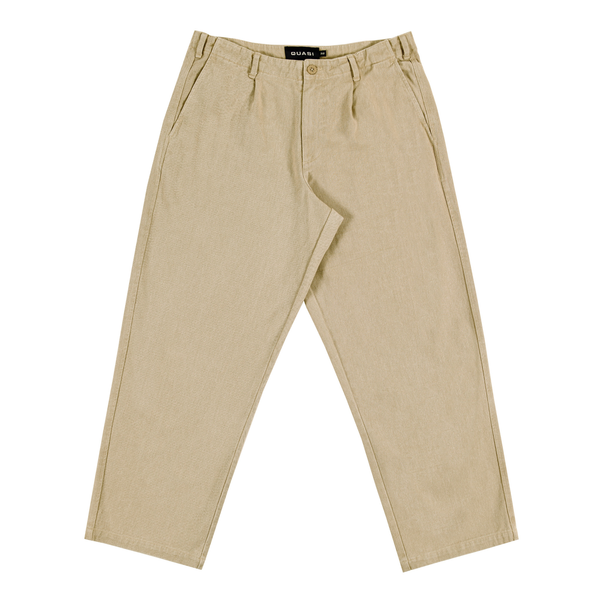 Quasi Skateboards Warren Dune Pant