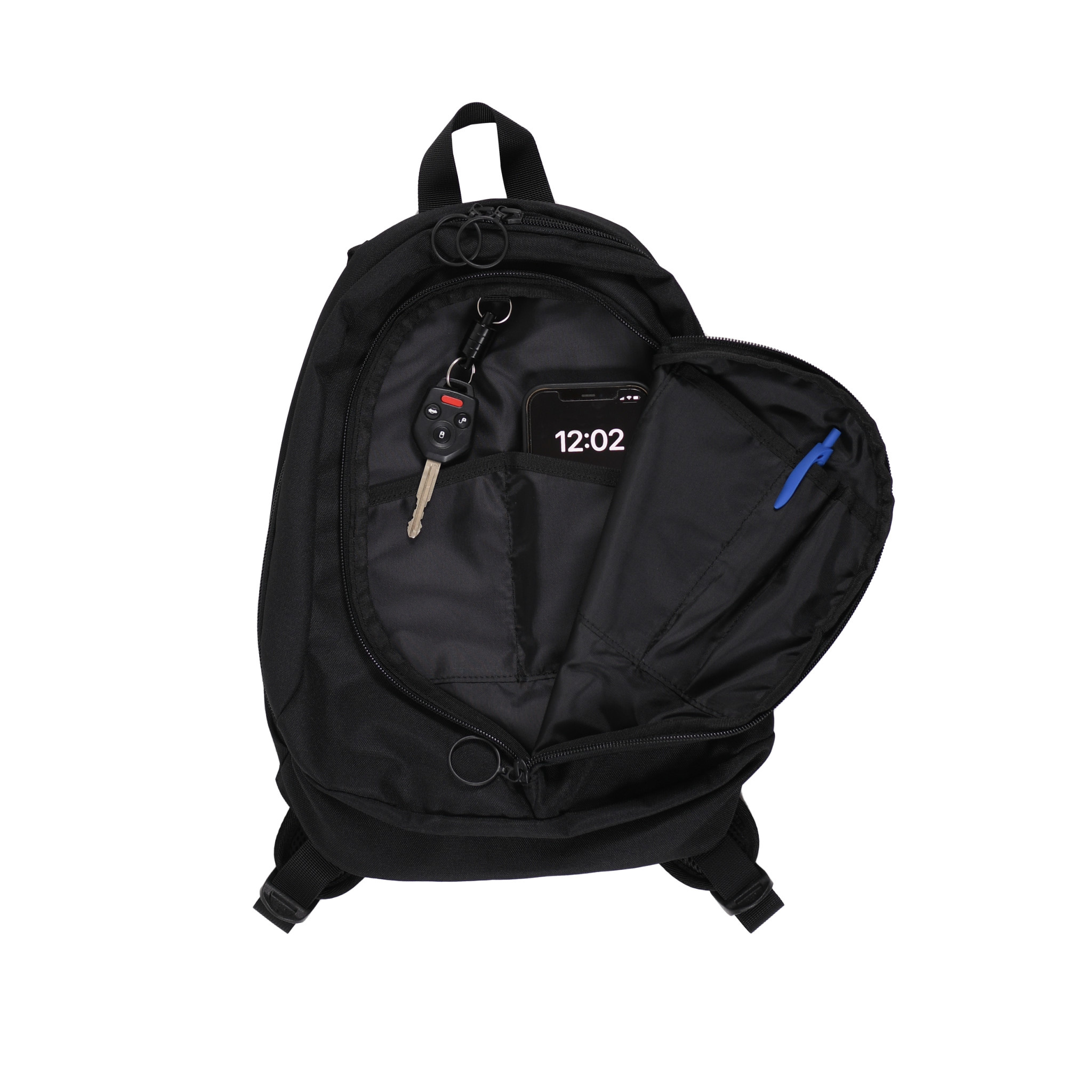 Quasi Skateboards Arcana Backpack