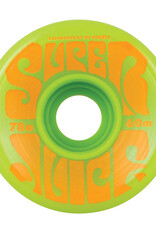 OJ Wheels Super Juice 60mm Green 78a