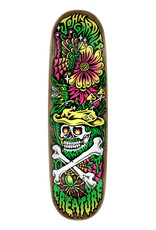 Creature Skateboards Gardner Abyss 8.84