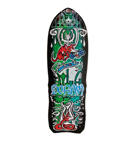 Scram Eddie Bowser 10.25"