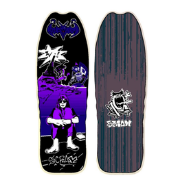 Scram BGR 10.125"