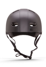Destroyer EPS Certified Helmet Black Matte L/XL