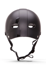 Destroyer EPS Certified Helmet Black Matte L/XL