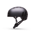 Destroyer EPS Certified Helmet Black Matte L/XL