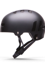 Destroyer EPS Certified Helmet Black Matte L/XL