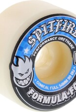 Spitfire Wheels Spitfire F4 99d Conical Full 58mm