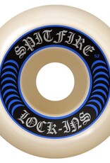 Spitfire Wheels Spitfire F4 99d Lock - Ins 55mm