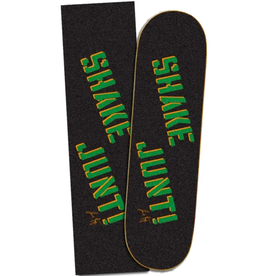 Shake Junt Shake Junt Hurricane Foy Griptape