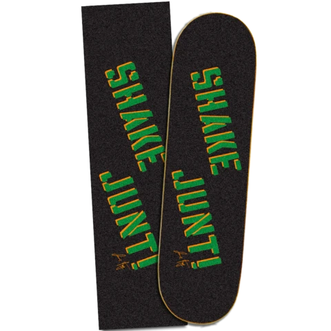 Shake Junt Shake Junt Hurricane Foy Griptape