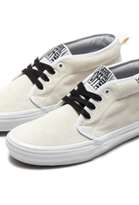 Vans Shoes Skate Chukka VCU Essential White