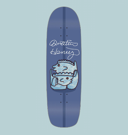 Frog Skateboards Dustin Henry Pro 8.8 Shape